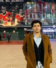 Abdullah Farhat