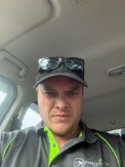 Kevin Kerr