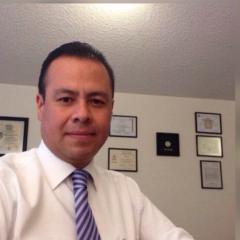 Luis Alberto Velazquez Carrasco