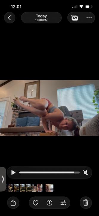 India Vekaric Eichelbaugh