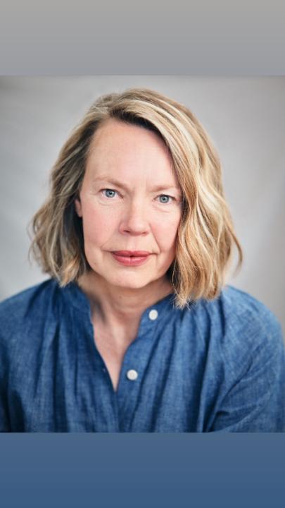 Angela Read