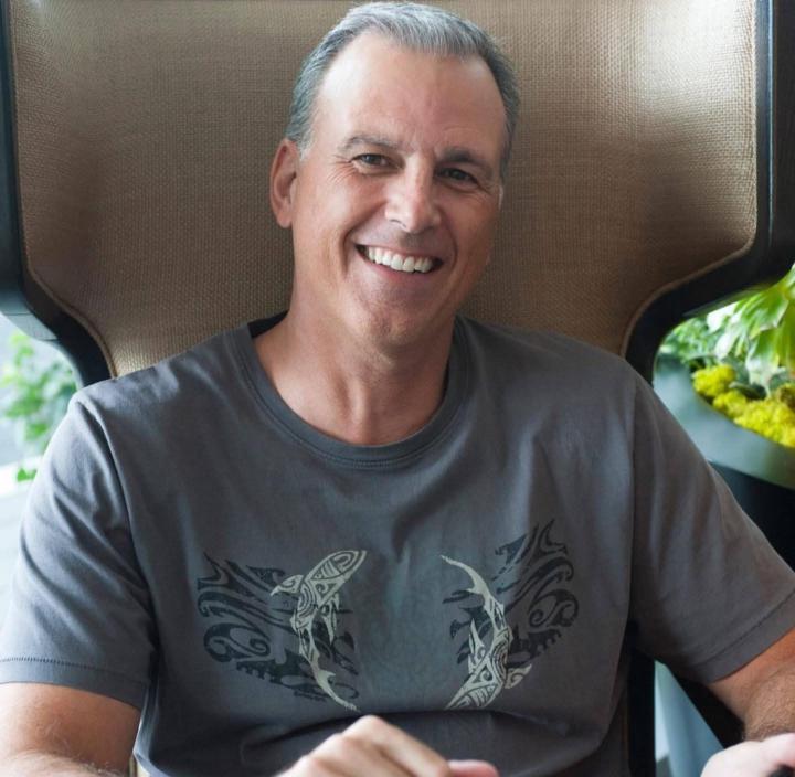 Ken Walker