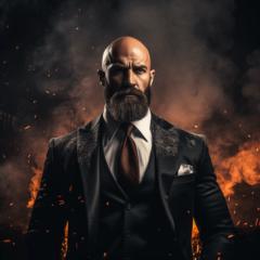 Jaxon Husk