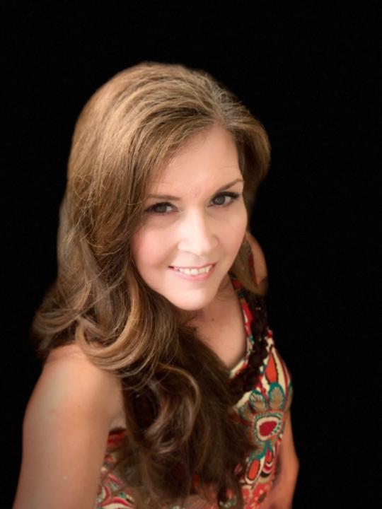 Alisa Smith