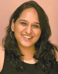 Shalome Raj