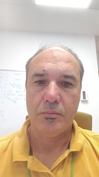 Francisco Vega Artiles