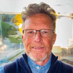 Mike Williamson