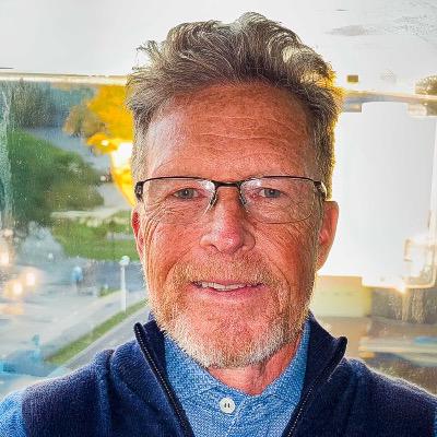 Mike Williamson