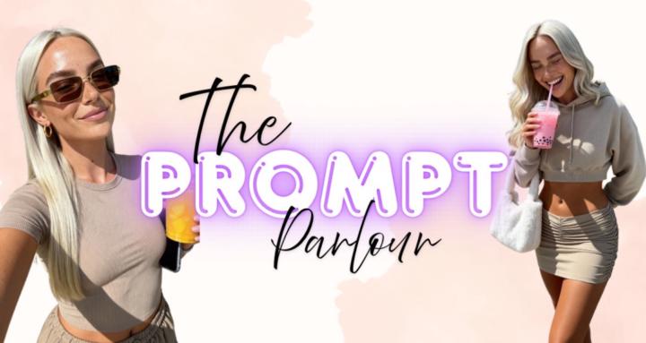 The Prompt Parlour