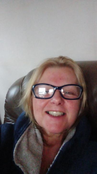 Susan Lavender