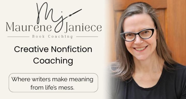 Creative Nonfiction Coaching