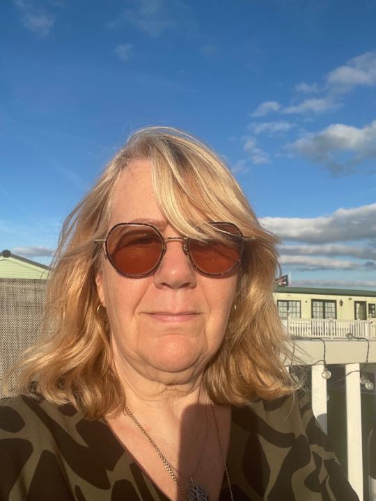 Maxine Simpson