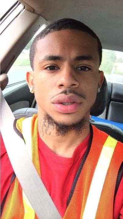 Stoneo Henry
