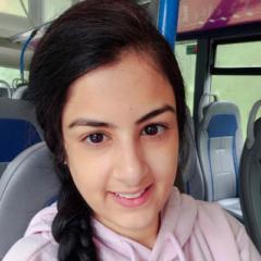 Atiqa Sheikh