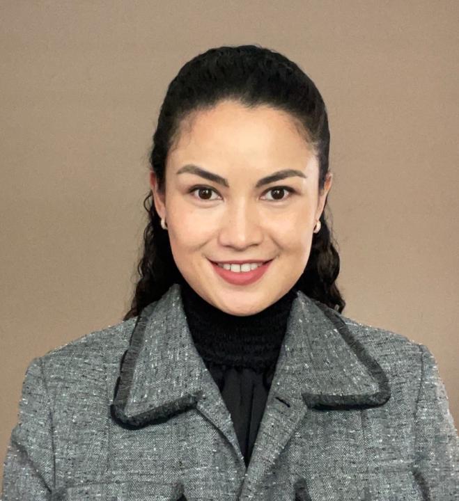 Syrel Navarro