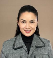 Syrel Navarro
