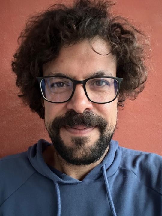 Musa Cananoglu
