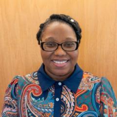 Andrea Randle