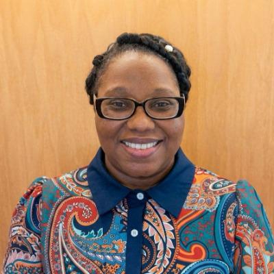 Andrea Randle
