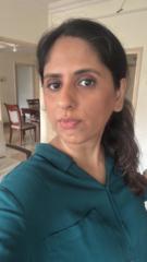 Kiran Karamchandani