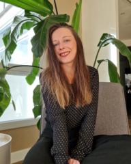 Charlotte Gilibert