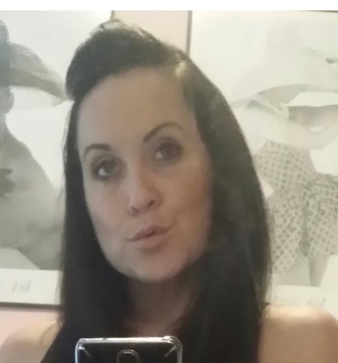 Nicole Zanassi