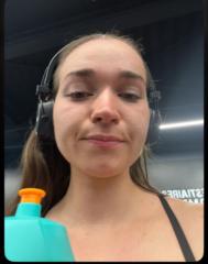 Noemie Joncour Ronarc h