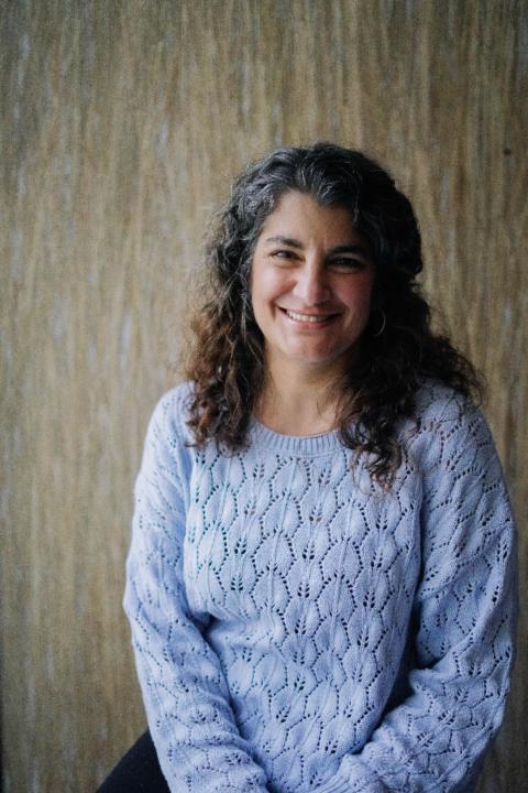 Jennifer Criego