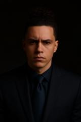 Kenzo Cruz Vazquez