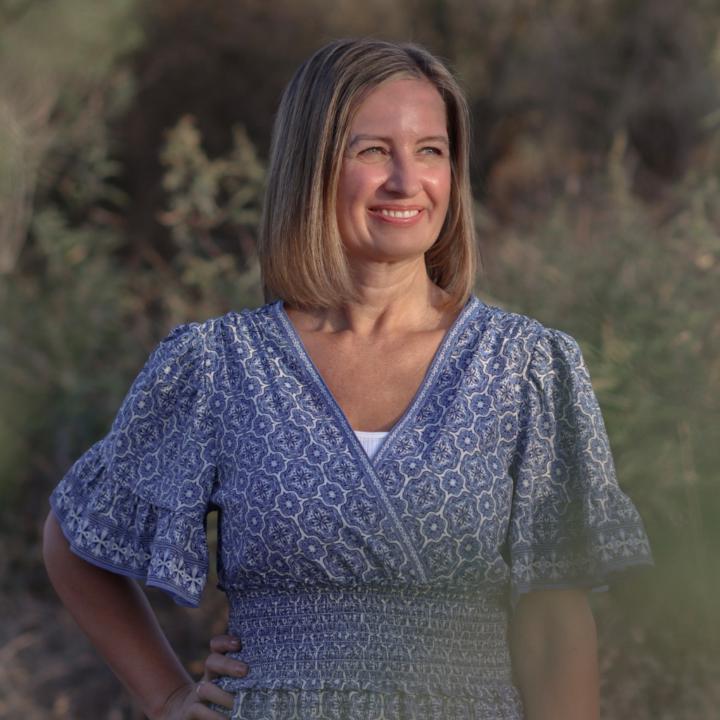 Trisha Wyrick