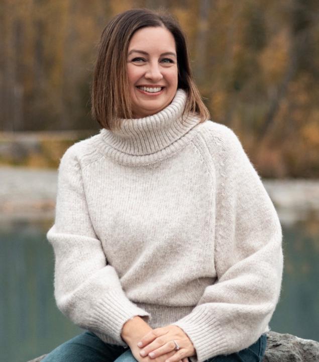 Trisha Wyrick