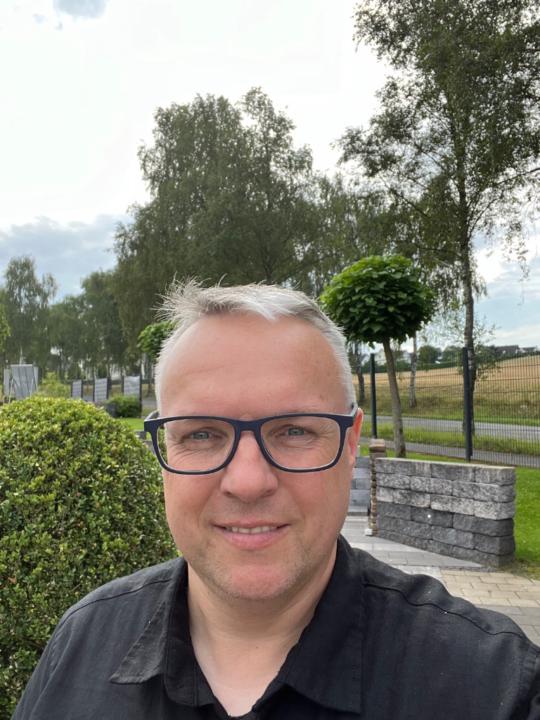 Frank Kamphaus