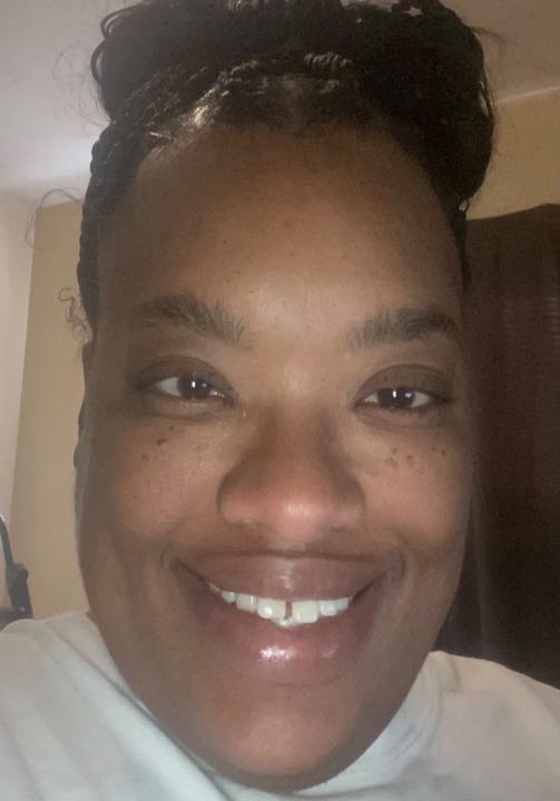 Zakiyyah Williams
