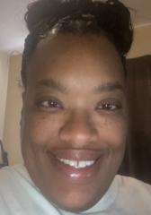 Zakiyyah Williams