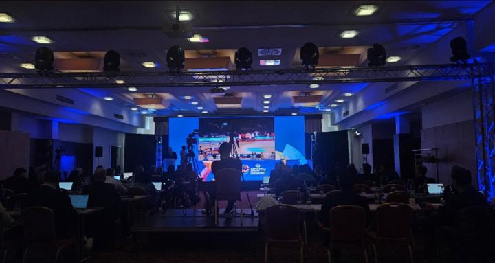 Live events