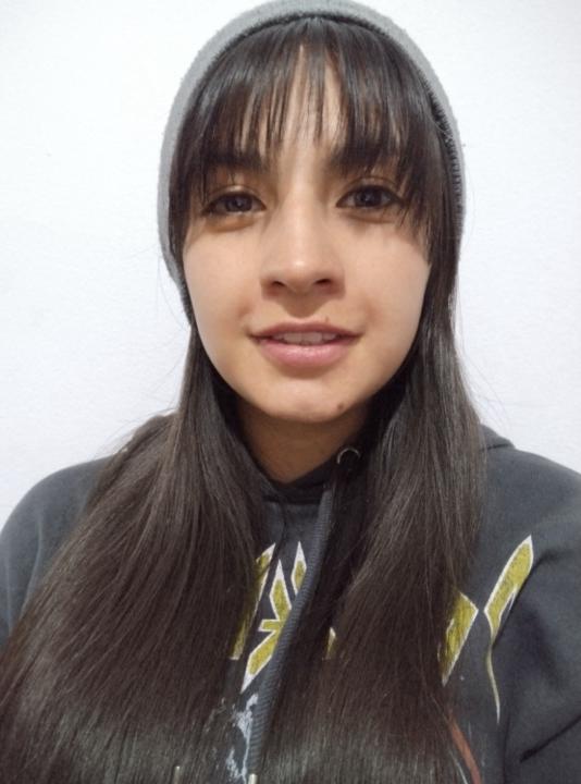 Geraldine Hernández Díaz