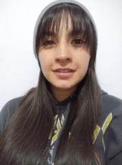 Geraldine Hernández Díaz