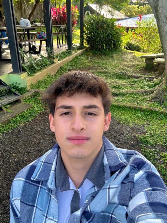 Mateo Zamora