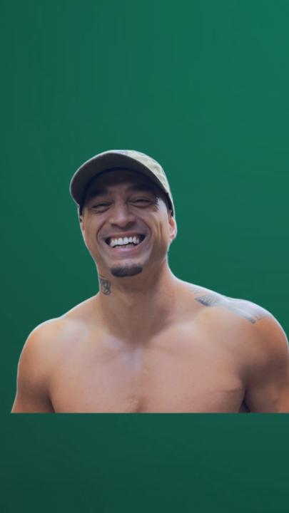 Alex Rawiri