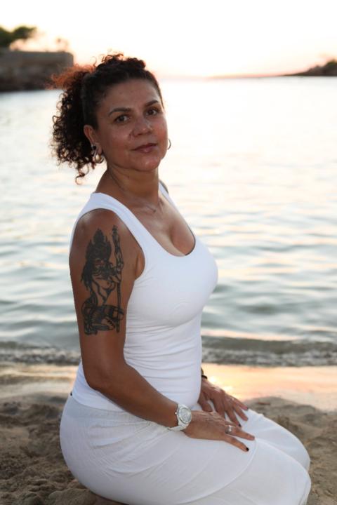 Pilar Flores Barrantes