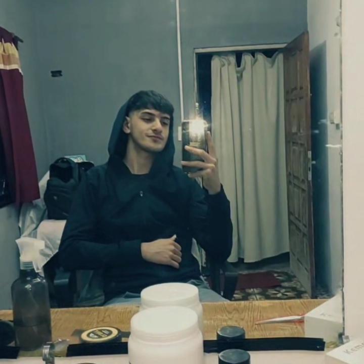 Hector fabian Ramirez Rafael