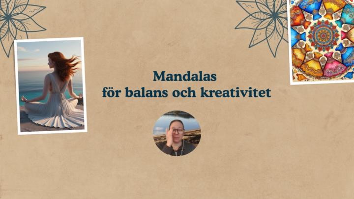 Kreativitet handlar inte om prestation.
