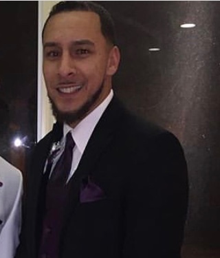 Donovan Walker