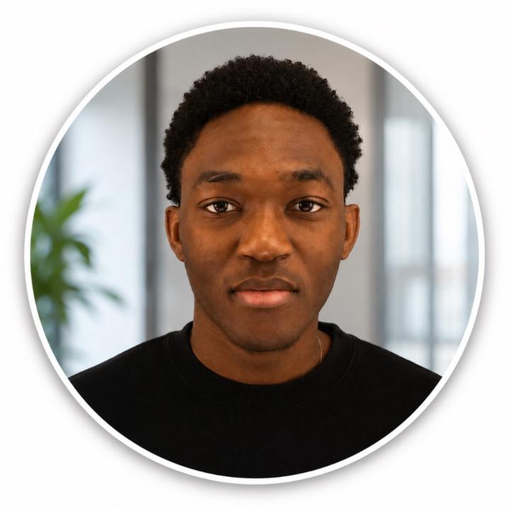 Ngoran Konan Jean-Samuel