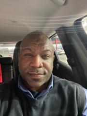 Marlon Stokes
