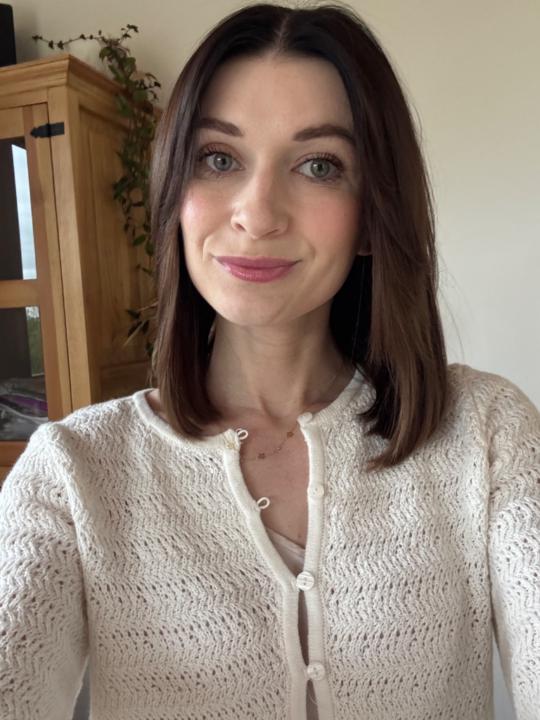Agnieszka Obrapalska