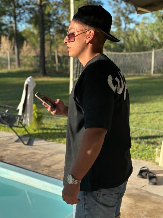 Lucas Ezequiel Lopez