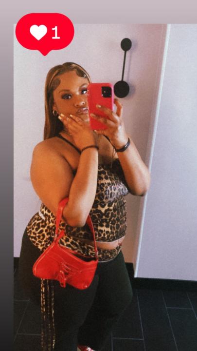 Johnae Wallace