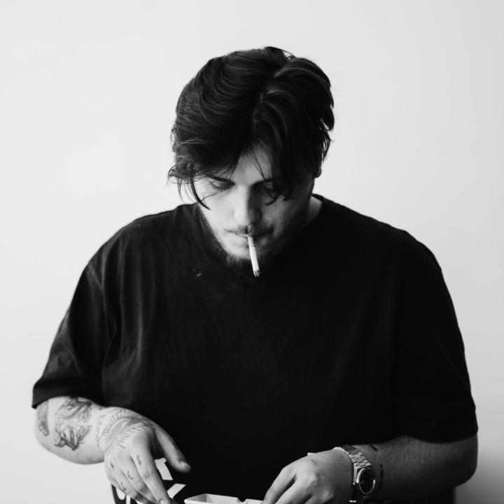 Hugo Calmant