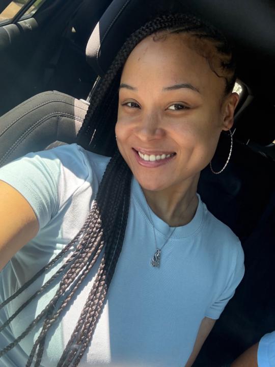Kaionna Nash